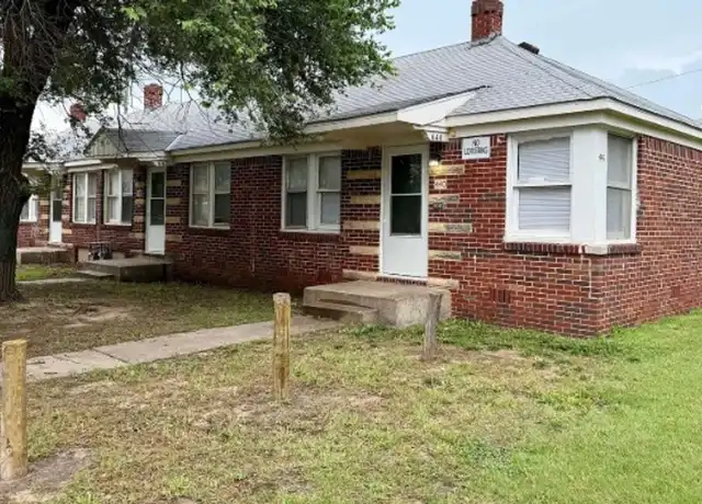 Property at 416 N Indiana Ave Unit 420, Wichita, KS, 67214, 1 bed, 1 bath, [object Object]