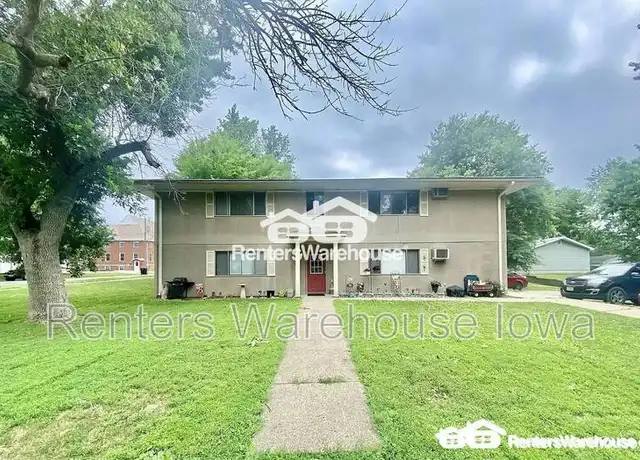 Property at 206 N Madison St Unit 2, Prairie City, IA, 50228, 2 beds, 1 bath, [object Object]