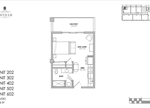 Property at 2034 N 2nd St Unit 302, Philadelphia, PA, 19122, 0 beds, 1 bath, [object Object]