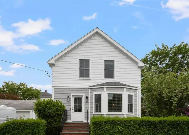 Property at 69 Connection St, Newport, RI, 02840, 4 beds, 2 baths, [object Object]