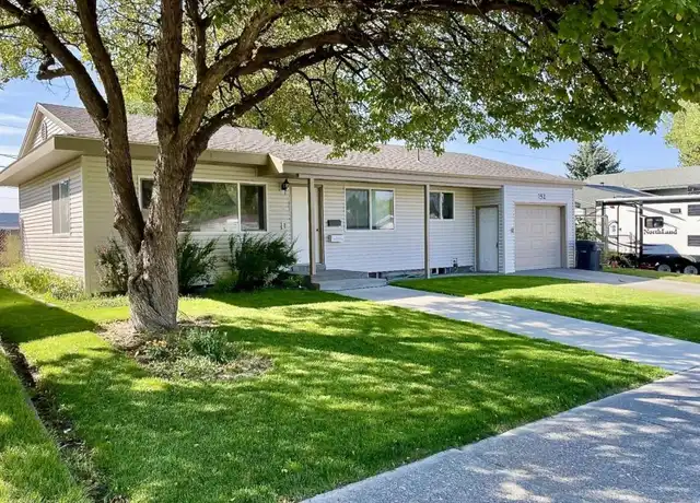 Property at 752 Garfield St, Idaho Falls, ID, 83401, 4 beds, 2 baths, [object Object]