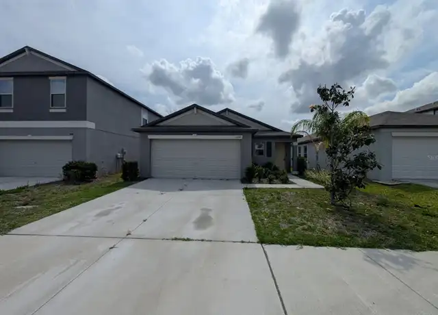 Property at 16780 Delia St, Wimauma, FL, 33598, 3 beds, 2 baths, [object Object]