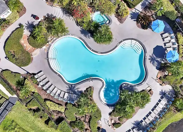 Property at ARIUM Valencia Gardens - 1601 S Kirkman Rd, Orlando, FL, 32811, 1 bed, 1 bath, [object Object]