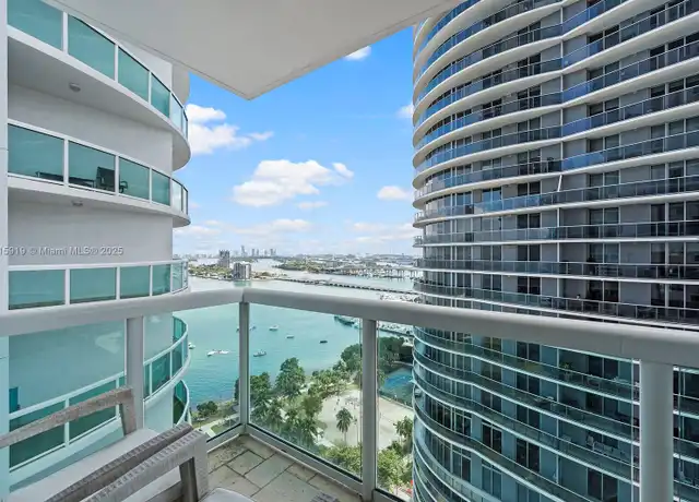Property at 1800 N Bayshore Dr #2211, Miami, FL, 33132, 1 bed, 1.5 baths, [object Object]