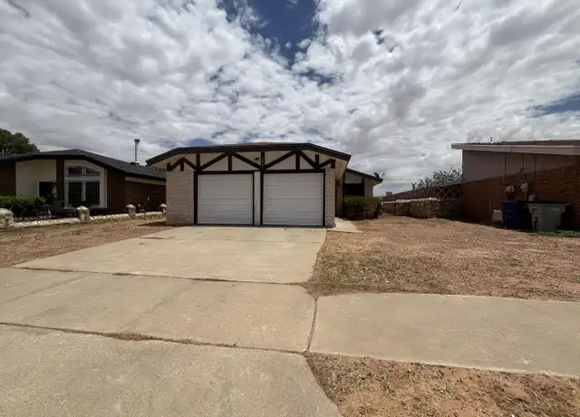 Property at 10944 Babe Ruth St, El Paso, TX, 79934, 2 beds, 2 baths, [object Object]