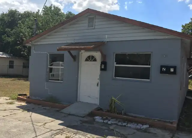 Property at 131 B St Unit 1, Lake Wales, FL, 33853, 1 bed, 1 bath, [object Object]