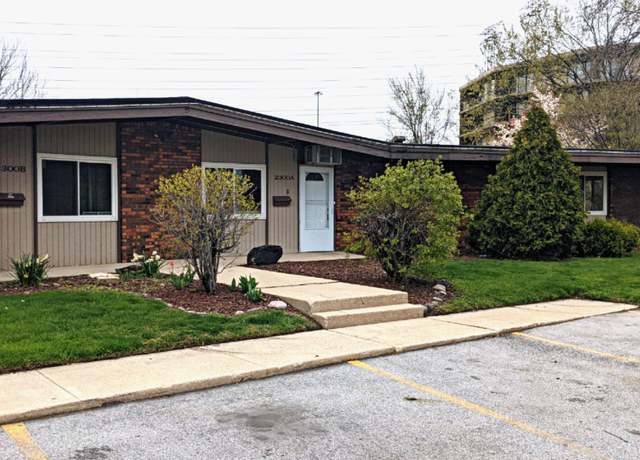 Photo of 2300 Holiday Ter Unit C, Lansing, IL 60438