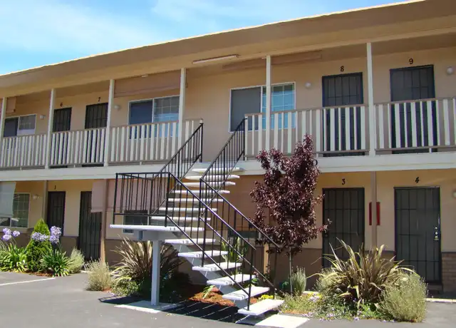 Property at 440 N Fair Oaks Ave Unit 6, Sunnyvale, CA, 94085, 0 beds, 1 bath, [object Object]