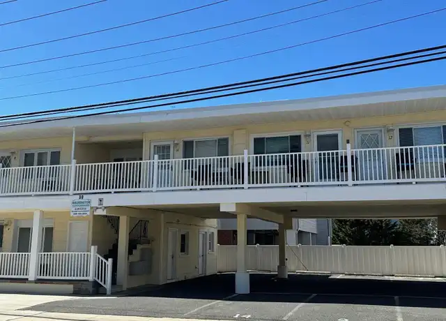 Property at 30 S Washington Ave, Margate City, NJ, 08402, 0 beds, 1 bath, [object Object]