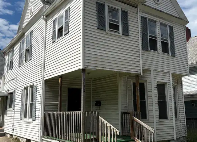 Property at 1922 Cherry St Unit 1, Erie, PA, 16502, 2 beds, 1 bath, [object Object]