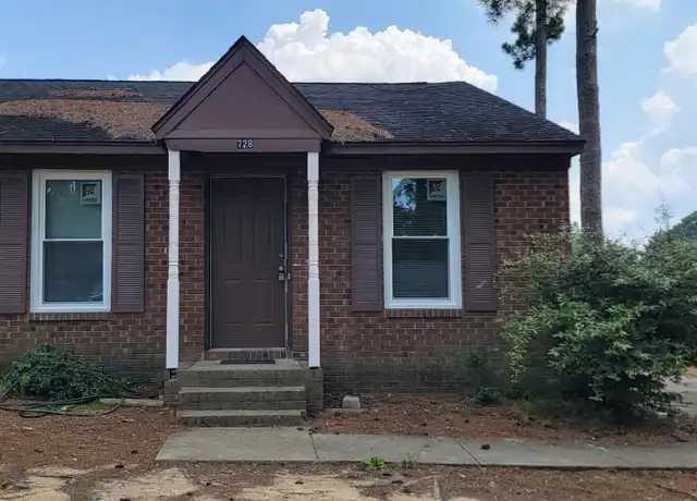 Property at 728 Best St, Wake Forest, NC, 27587, 2 beds, 1.5 baths, [object Object]