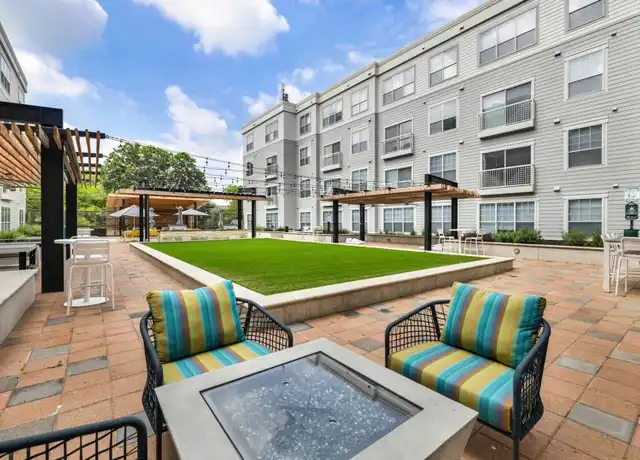 Property at Quaters West Campus - 1 BD /1BA - Sublease - Save Hundreds - Dec / Jan Move in - $1495 - 709 W 22nd St #323, Austin, TX, 78705, 1 bed, 1 bath, [object Object]