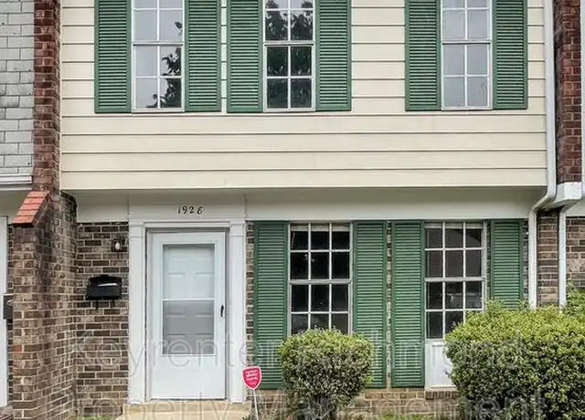 Property at 1928 Repp Cir, Henrico, VA, 23075, 3 beds, 2 baths, [object Object]