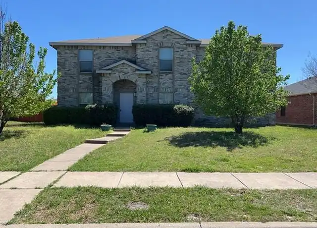 Property at 1452 Gentle Rain Dr, Lancaster, TX, 75134, 5 beds, 2.5 baths, [object Object]