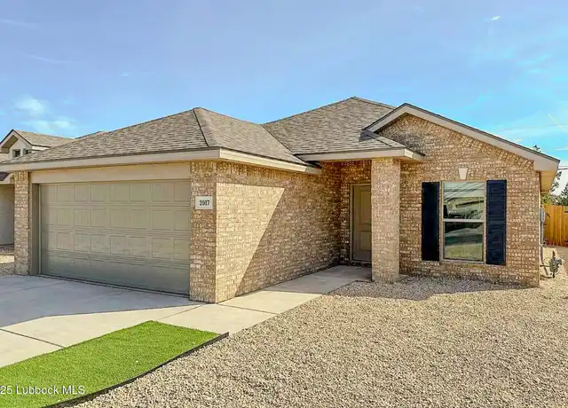 Property at 2017 Kenwood Ave, Lubbock, TX, 79407, 3 beds, 2 baths, [object Object]