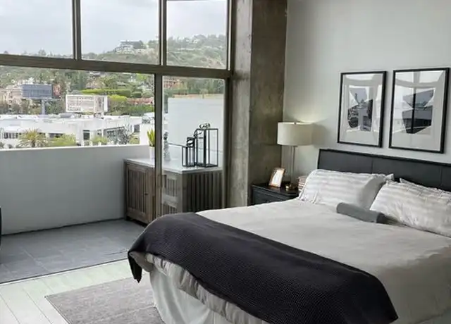 Property at 1155 N La Cienega Blvd #5, West Hollywood, CA, 90069, 2 beds, 2 baths, [object Object]