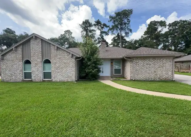 Property at 27226 Pyeatt Ln, Conroe, TX, 77385, 3 beds, 2 baths, [object Object]