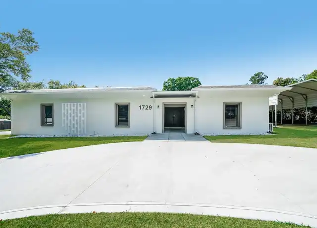 Property at 1729 Dooley Ln, Lakeland, FL, 33813, 3 beds, 2 baths, [object Object]