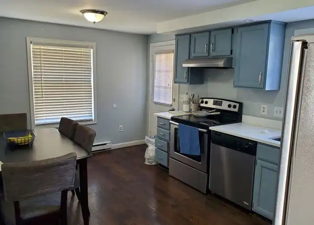 Property at 60B Upland St, Worcester, MA, 01607, 2 beds, 1.5 baths, [object Object]