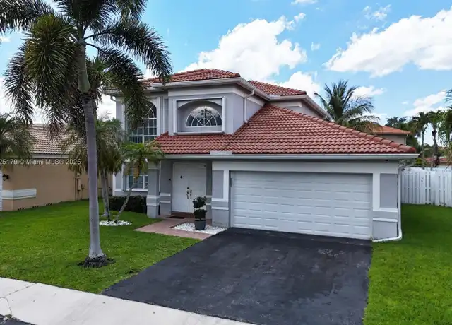 Property at 1421 NW 129th Ave, Sunrise, FL, 33323, 4 beds, 2.5 baths, [object Object]
