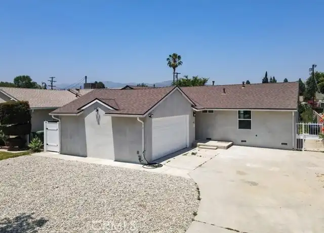 Property at 17107 San Jose St, Granada Hills, CA, 91344, 3 beds, 1 bath, [object Object]