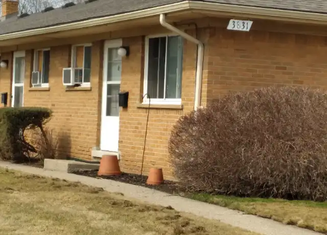 Property at 3831 Devon Rd Unit 1, Royal Oak, MI, 48073, 1 bed, 1 bath, [object Object]