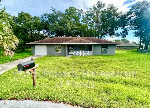 Property at 13 Water Track Radl, Ocala, FL, 34472, 3 beds, 2 baths, [object Object]