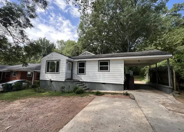 Property at 2157 Nelms Dr SW, Atlanta, GA, 30315, 3 beds, 1.5 baths, [object Object]