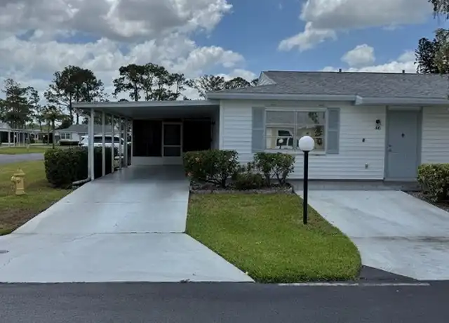 Property at 46 Desert Candle Cir, Lehigh Acres, FL, 33936, 2 beds, 2 baths, [object Object]