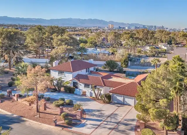 Property at 2868 Vista del Sol Ave, Las Vegas, NV, 89120, 4 beds, 3.5 baths, [object Object]
