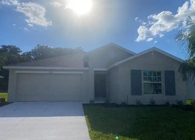 Property at 3885 Treasure Oak Way, Fort Myers, FL, 33905, 4 beds, 2 baths, [object Object]