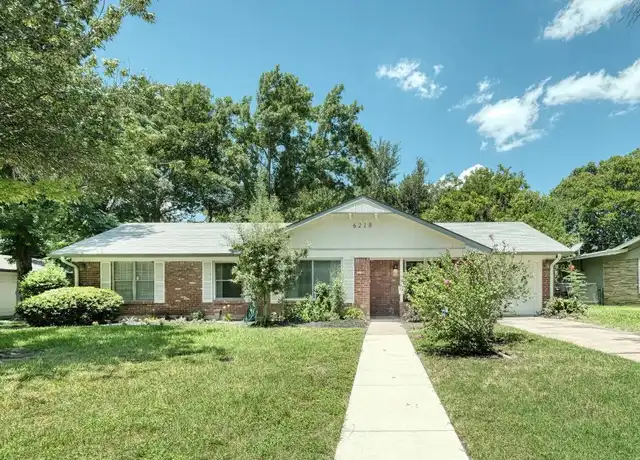 Property at 6218 Brookside Dr, Austin, TX, 78723, 4 beds, 2 baths, [object Object]