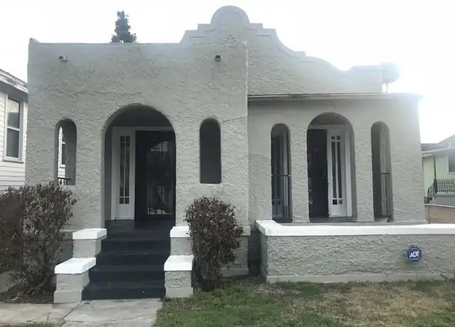 Property at 6118 Dauphine St Unit 1, New Orleans, LA, 70117, 2 beds, 1 bath, [object Object]