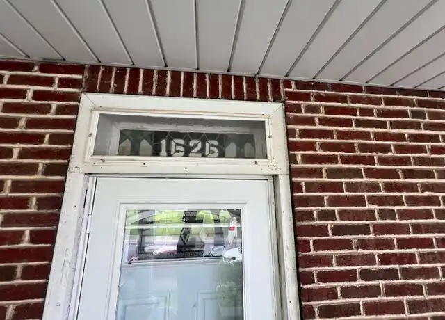 Property at 1626 N 12th St, Reading, PA, 19604, 4 beds, 2 baths, [object Object]