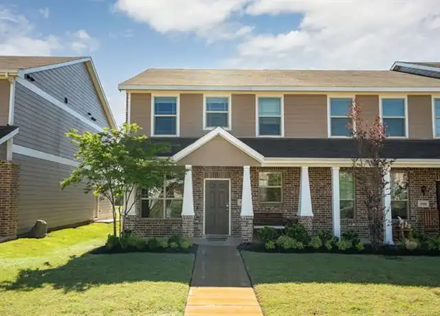 Property at 3512 Brentwood Dr, Denton, TX, 76207, 3 beds, 2.5 baths, [object Object]