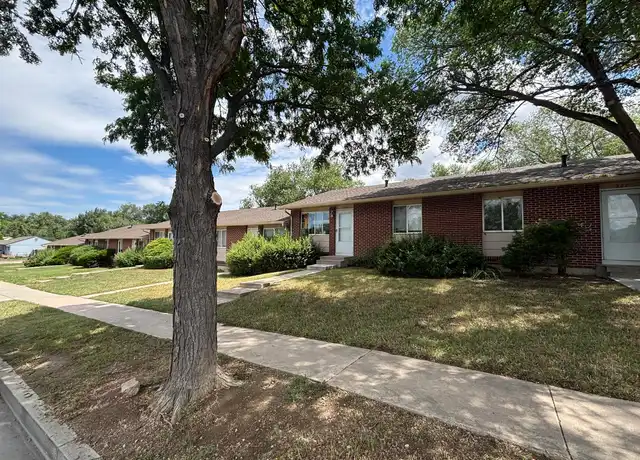 Property at 311 S Murray Blvd Unit 323, Colorado Springs, CO, 80916, 2 beds, 1 bath, [object Object]