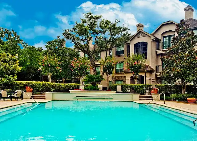Property at Village on the Parkway Apartments - 1333 Eldridge Pkwy, Houston, TX, 77077, 1-2 bed, 1-2 bath, [object Object]