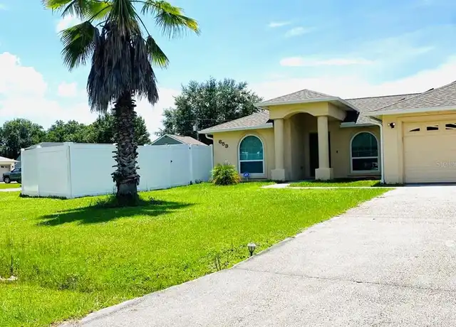 Property at 659 Jaguar Ct, Kissimmee, FL, 34759, 3 beds, 2 baths, [object Object]