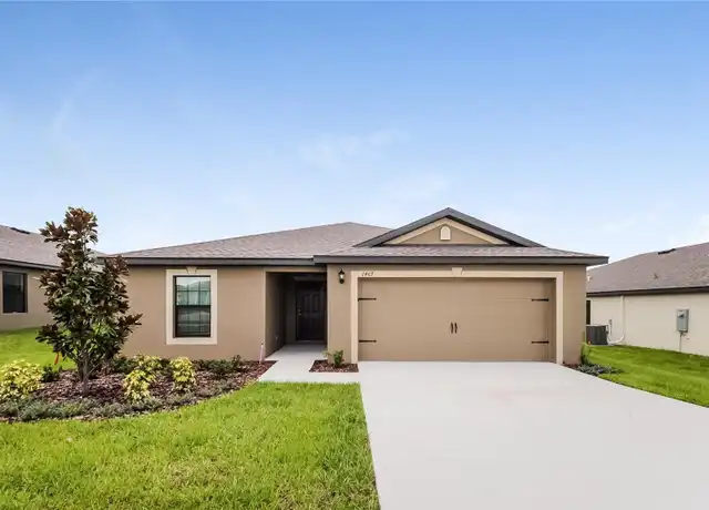 Property at 1467 Swan Lake Cir, Dundee, FL, 33838, 3 beds, 2 baths, [object Object]