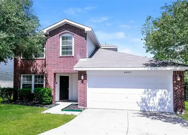 Property at 6803 Clark Vista Dr, Dallas, TX, 75236, 4 beds, 2.5 baths, [object Object]