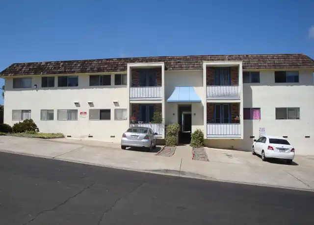 Property at 2707 Camulos St Unit 05, San Diego, CA, 92107, 1 bed, 1 bath, [object Object]