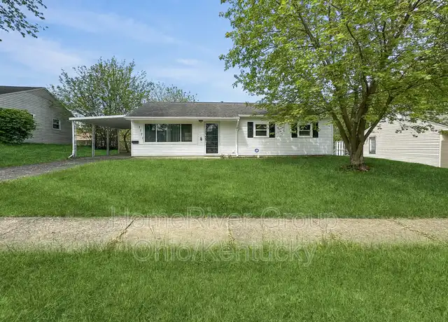 Property at 1171 Date St, Fairborn, OH, 45324, 3 beds, 1 bath, [object Object]