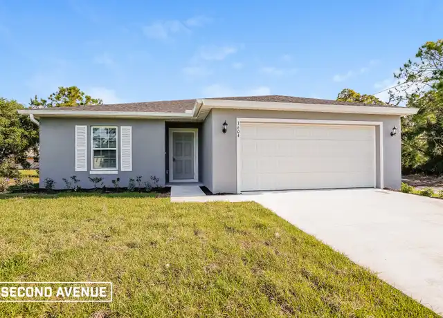 Property at 3604 38th St SW, Lehigh Acres, FL, 33976, 4 beds, 2 baths, [object Object]