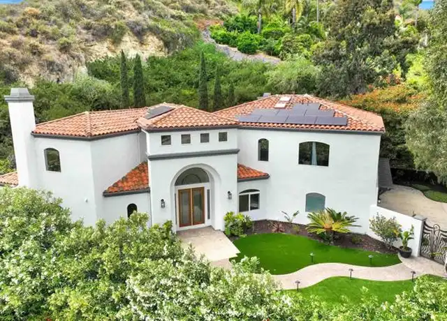 Property at 14710 Via del Canon, Del Mar, CA, 92014, 5 beds, 5 baths, [object Object]