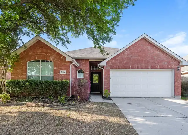 Property at 1108 Goldeneye, Aubrey, TX, 76227, 3 beds, 2 baths, [object Object]