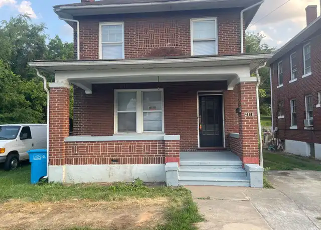 Property at 2118 Melrose Ave NW, Roanoke, VA, 24017, 3 beds, 1.5 baths, [object Object]