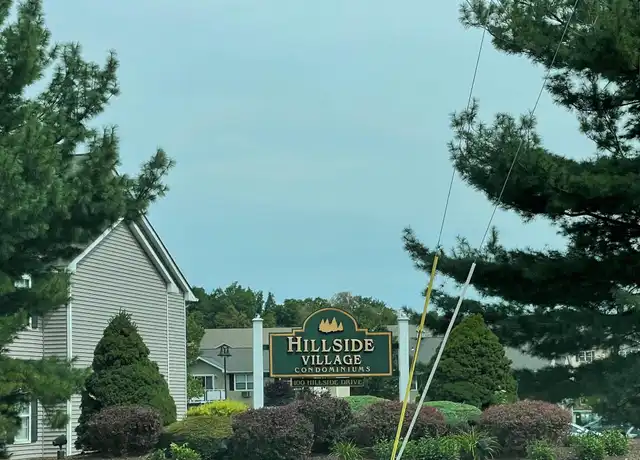Property at 100 Hillside Dr Unit C8, Middletown, NY, 10941, 3 beds, 2.5 baths, [object Object]