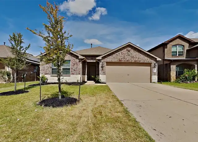 Property at 3519 Windham Way, Katy, TX, 77494, 4 beds, 2 baths, [object Object]