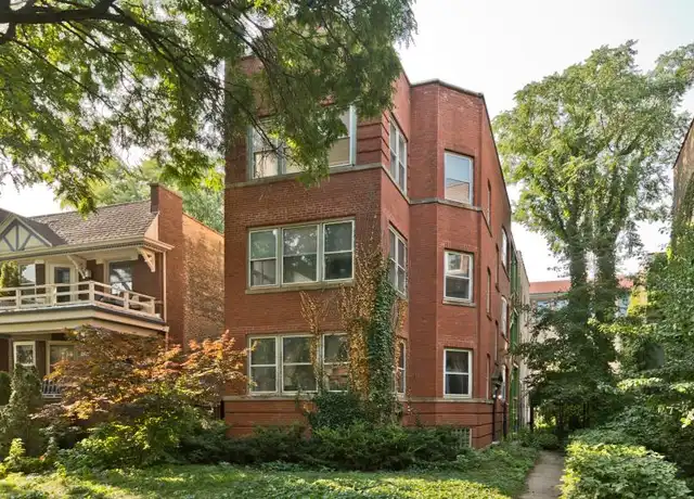 Property at 1317 W Albion Ave, Chicago, IL, 60626, 2 beds, 1 bath, [object Object]