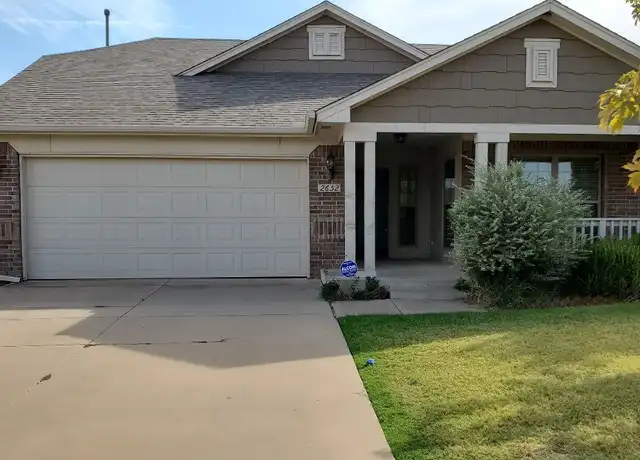 Property at 2652 NW 183rd St, Edmond, OK, 73012, 3 beds, 2 baths, [object Object]